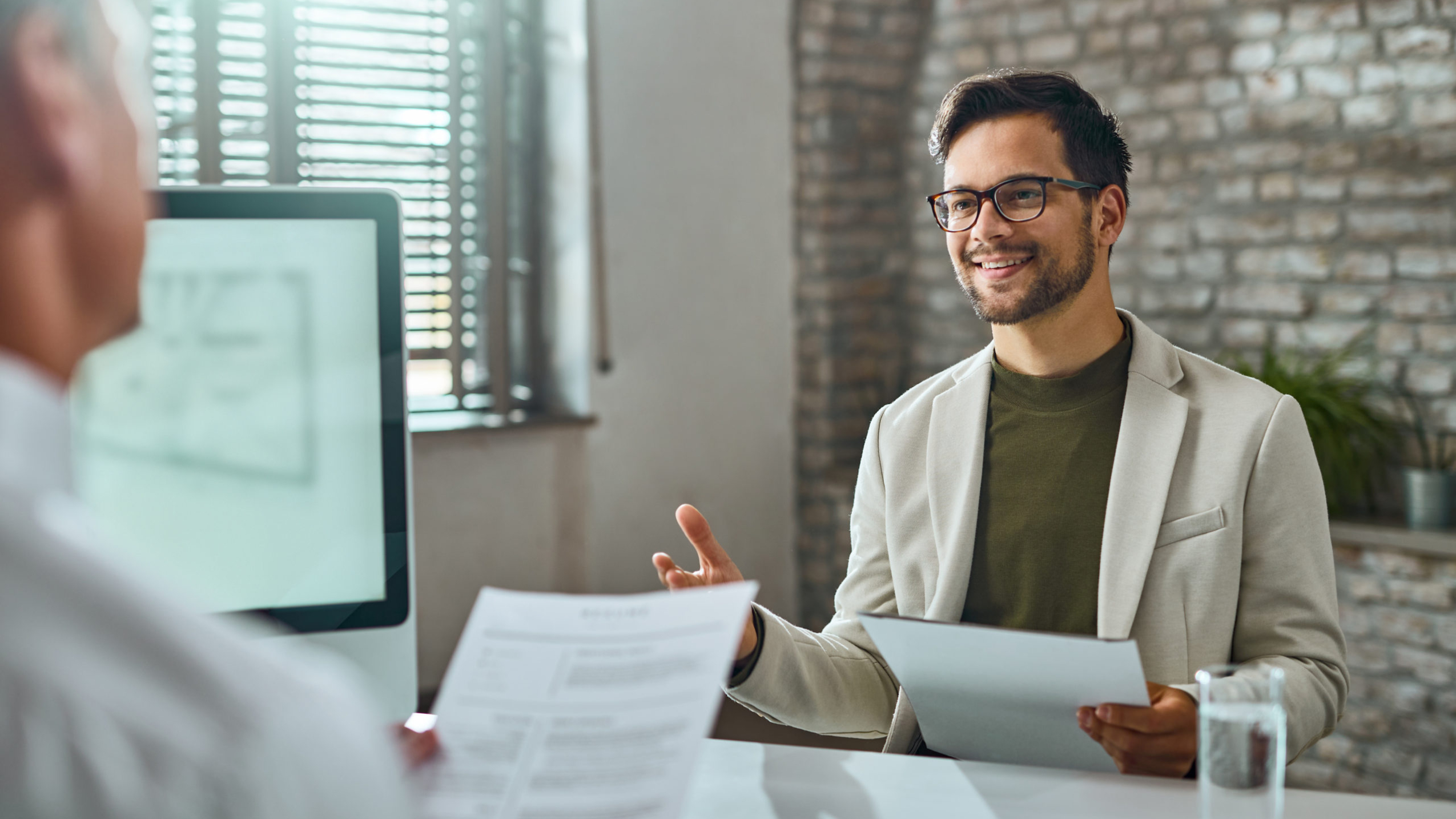 interim jobs genk